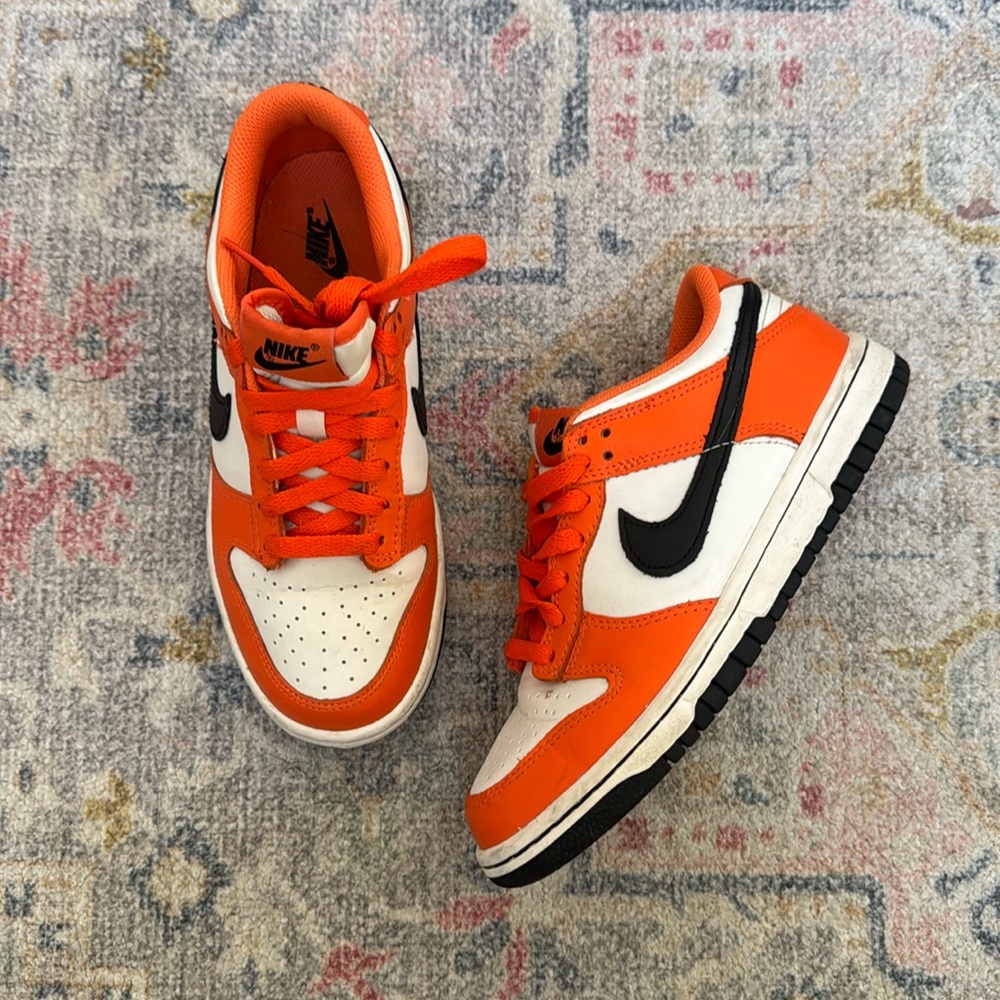 Nike Dunks Low GS